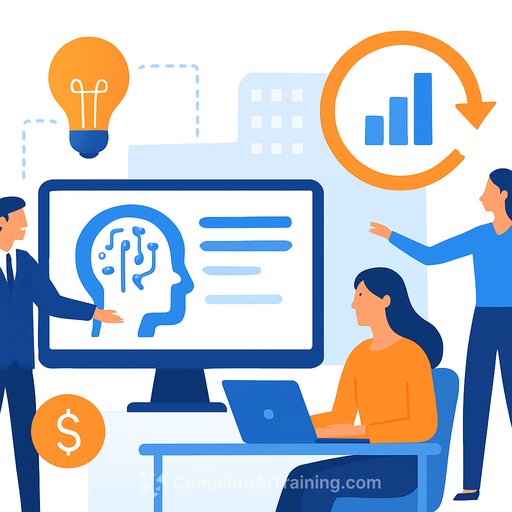 AI-powered subscription models reshape corporate learning as enterprises shift from fixed programs to continuous skill development