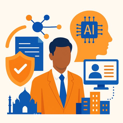 AI-Powered Transformation Urged for Indian Insurers and Digital Public Infrastructure