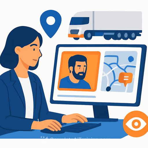 AI-powered video telematics replaces GPS for fleet safety, says LightMetrics CEO