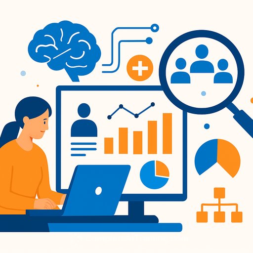 AI-powered workflows reshape how healthcare analysts build patient cohorts