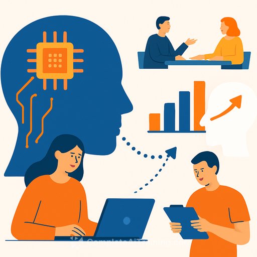 AI Predicts Human Behavior Across Any Experiment With Unprecedented Accuracy
