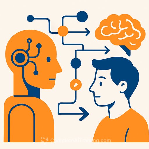 AI Predicts Human Decisions: New Model Outperforms GPT-4 in Simulating Behavior
