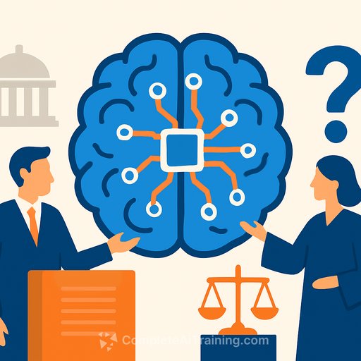 AI Preemption Order's BEAD Gambit Faces Major Questions and Federalism Hurdles