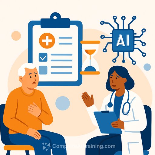AI prior authorization pilot could delay care for Ohio Medicare patients, critics warn