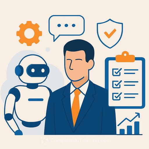 AI Priorities in Procurement: Joseph Harrison on Change and Third-Party Risk at The AA