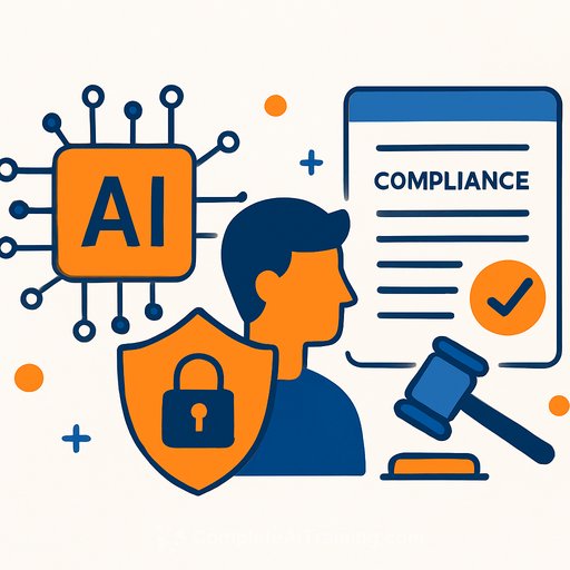 AI, Privacy, and Compliance: Building Trust in a Dynamic Regulatory Environment