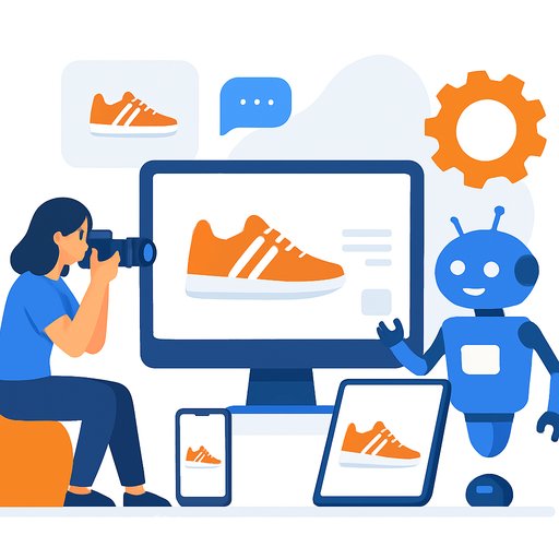 AI Product Photography in 2026: On-Demand, Personalized Visuals for Every Channel