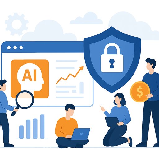 AI product teams struggle to move from demo to secure, stable products with predictable costs