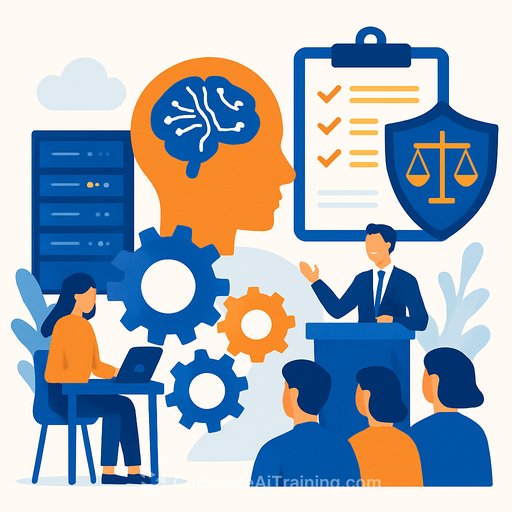 AI Progress Hinges on Governance: Philippines Prioritizes Policy over Technology at 2025 DPRM