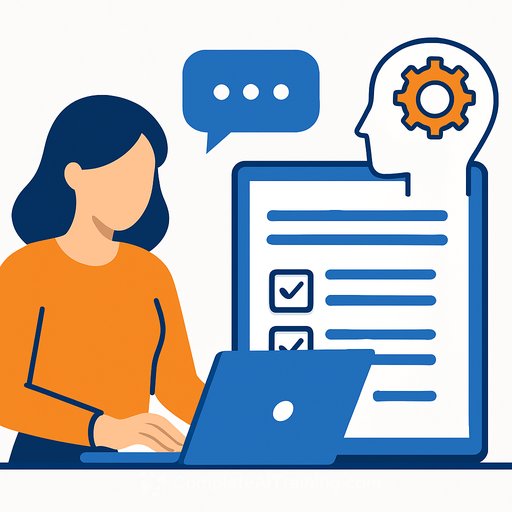 AI Prompts HR Teams Can Use to Write Clear, Inclusive Job Descriptions