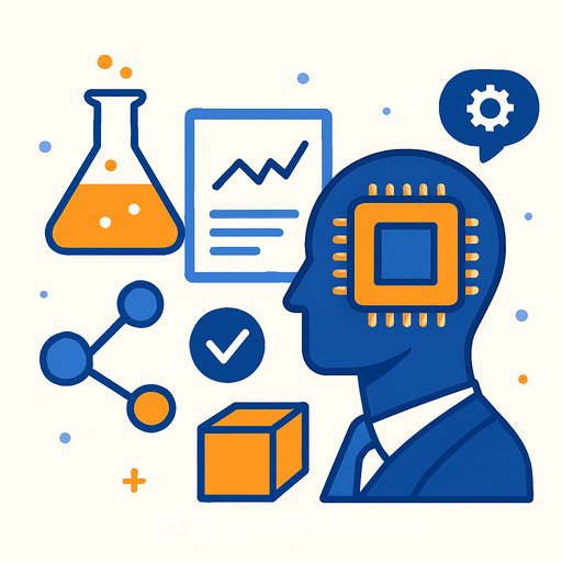 AI proposes materials faster than labs can prove they work