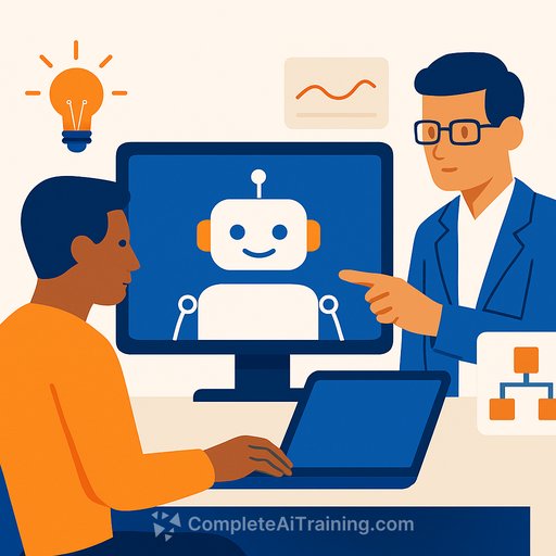 AI Prototyping for All: Why Google Says Citizen Developers Still Need Professional Oversight