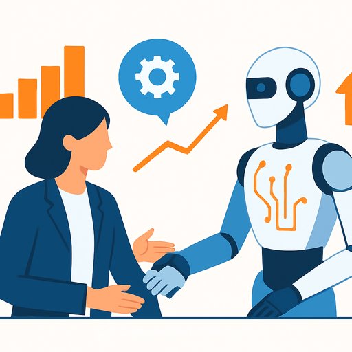 AI pushes general counsel from legal advisor to business operator