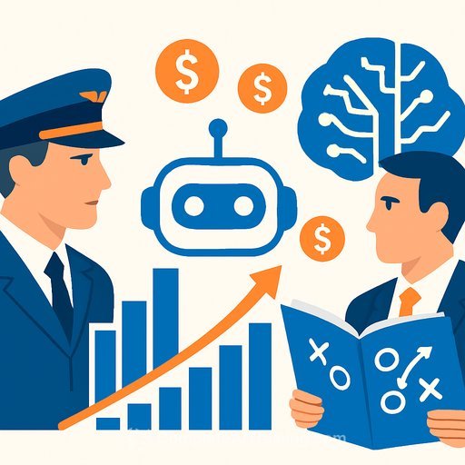 AI pushes insurers to move from standard policies to personalised, data-driven cover