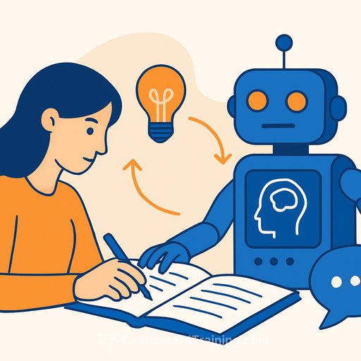 AI pushes novel-writing toward collaboration, but authorship transparency remains unresolved