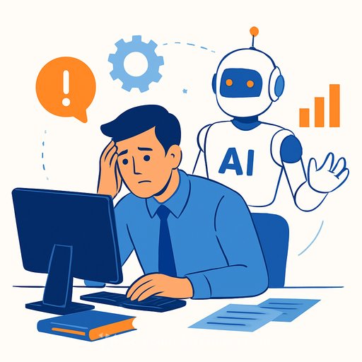 AI puts clerical jobs at risk in low-income countries before productivity gains can take hold, ILO and World Bank warn