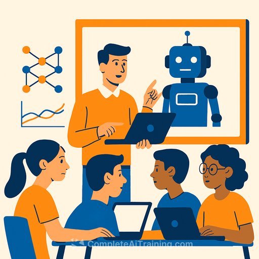 AI Readiness Gap Puts Bangladesh's Young Workforce at Risk, World Bank Warns