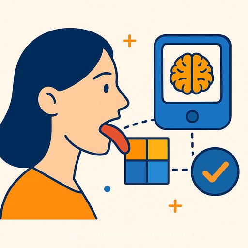 AI Reads Tongue Color to Flag Diseases With 96% Accuracy