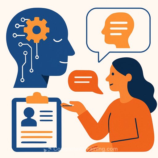 AI Reads Your Words—and Your Personality—Better Than Ever