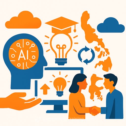 AI Ready ASEAN: Empowering Southeast Asia Through Inclusive AI Literacy and Regional Collaboration