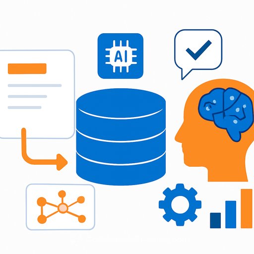 AI-Ready Data Without the Copy: Logical Data Management for Real-Time, Self-Service Access
