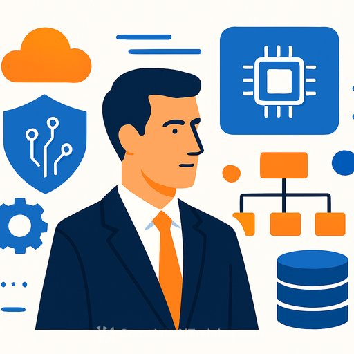 AI-Ready Defense Data: Salesforce's Peter Lington on MDM, API Orchestration, MuleSoft, and MOSA