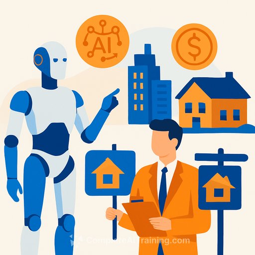 AI Realtor AIR Set to Transform UAE Property Market with $20 Million Unique Properties Partnership