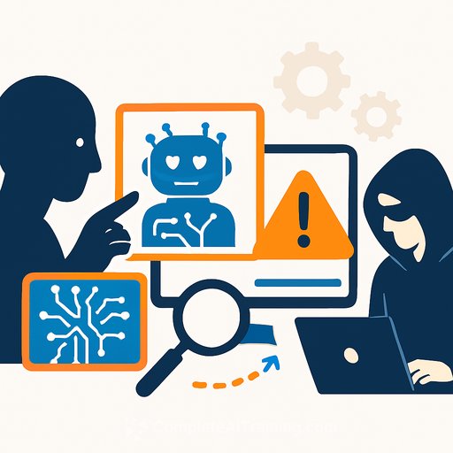 AI red teaming requires adversary emulation and multi-step testing, not just prompt refusals, expert says