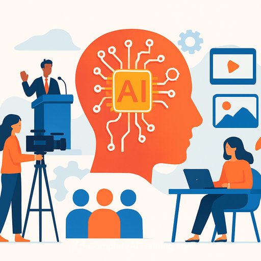AI Redefines Content Creation: What to Expect at IBC 2025