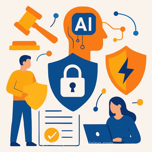 AI Regulation Set to Reshape Cyber Insurance Risk and Coverage