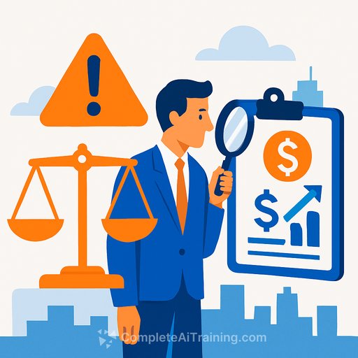 AI Regulation Warning: Productivity Commission Urges Caution as $116 Billion Economic Opportunity Hangs in Balance