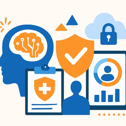 AI Remakes Life Insurance Underwriting: Same-day decisions, fairer pricing, safer data