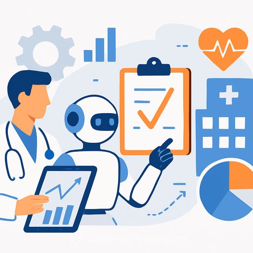 AI Remakes Tender and Bid Management in Healthcare and MedTech - A Practical Playbook for Speed, Compliance, and Higher Win Rates