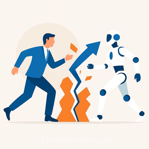 AI removes the friction slowing ICHRA adoption