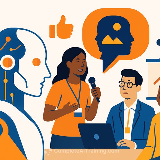 AI, Reputation, and Cultural Storytelling Converge at NPRW Uyo 2025