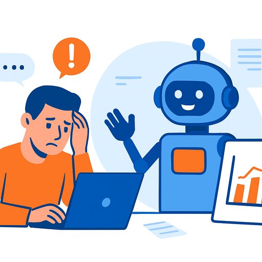 AI research assistants outperform humans in new studies, but fail often