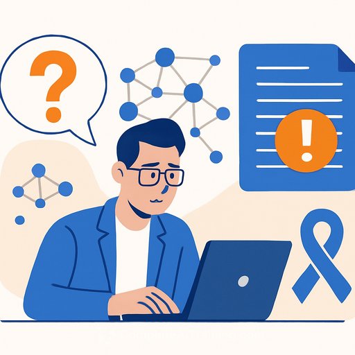 AI researcher sparks backlash with essay arguing for slower AI development despite cancer risk