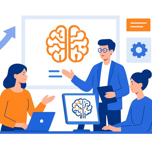 AI Researchers at the Faculty of Management, University of Lodz: Closing the Ethics and Skills Gap in Academia