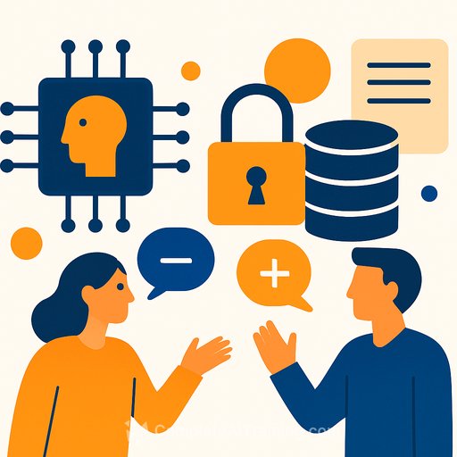 AI Researchers Push Back Against Unrestricted Use of Public Data for Model Training