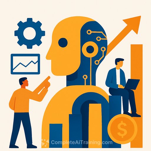 AI Resets Industry Standards and Investment Strategies