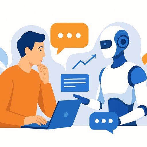 AI reshapes communications work but human judgement remains central, industry research finds
