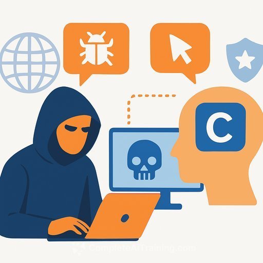 AI reshapes cybersecurity as hackers and defenders race to exploit the same tools