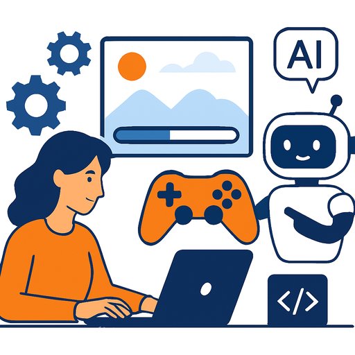 AI reshapes game development and player experience, says Globant official