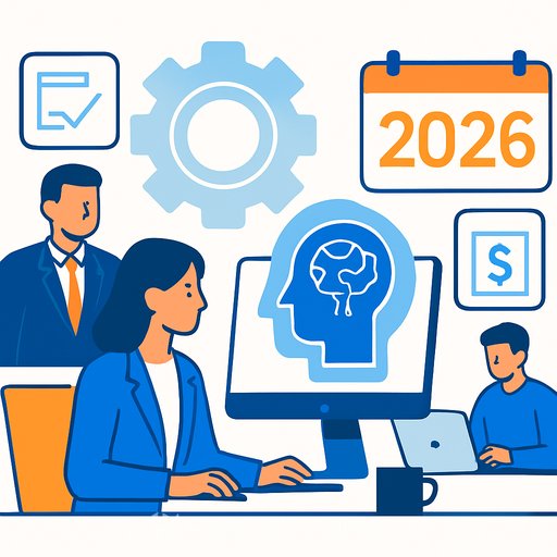 AI reshapes hiring, billing, and daily work at law firms in 2026