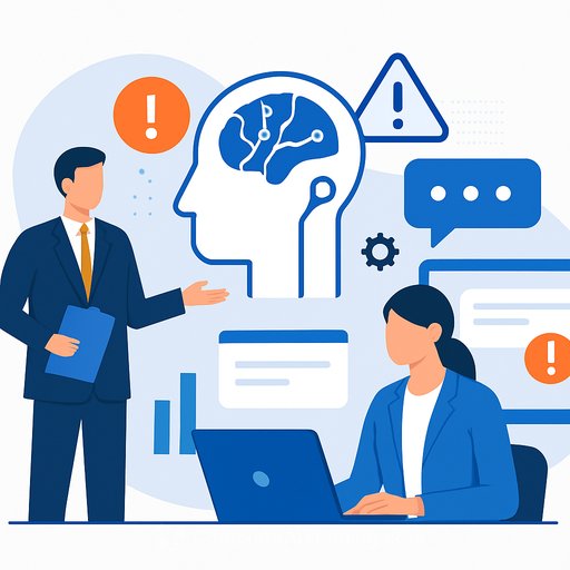 AI reshapes how crisis communications teams prepare and respond