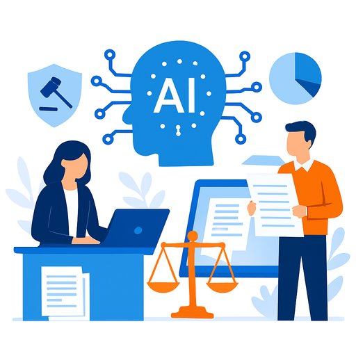 AI reshapes patent law firm economics as clients bring more work in-house and fixed fees strain under AI-generated disclosures
