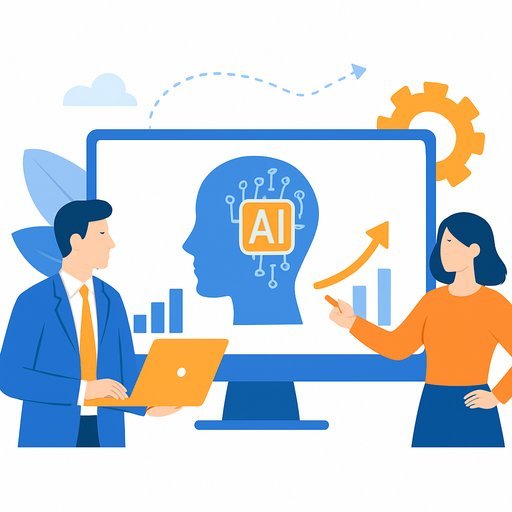AI reshapes skills and hiring practices for marketing analysts, AppQuantum executive says