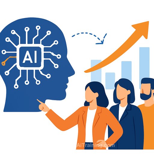AI reshapes succession planning for 84% of Canadian employers, but nearly half say it is shrinking the leadership pipeline