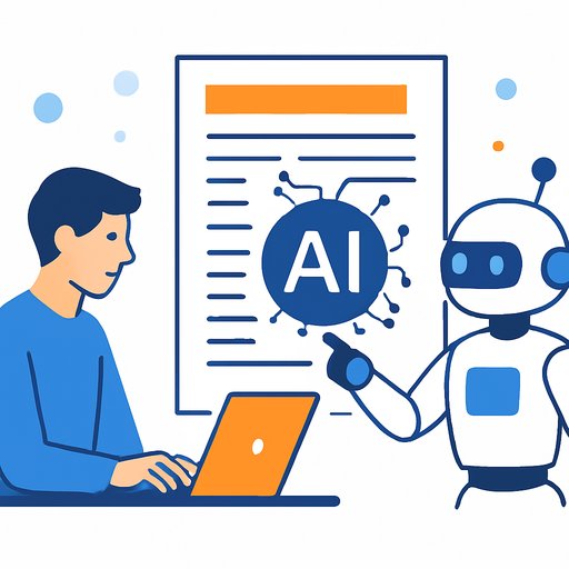 AI reshapes the research paper but probably won't kill it