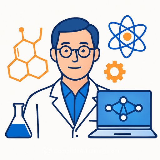 AI retrosynthesis pioneer recounts 18 years on the AI plus chemistry frontier